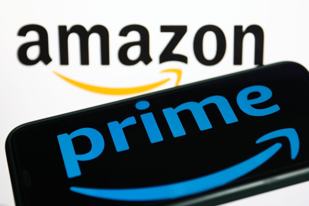 Amazon Business Prime Plans