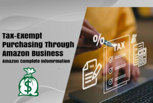Read more about the article How to Use Amazon Tax Exempt for Business Savings