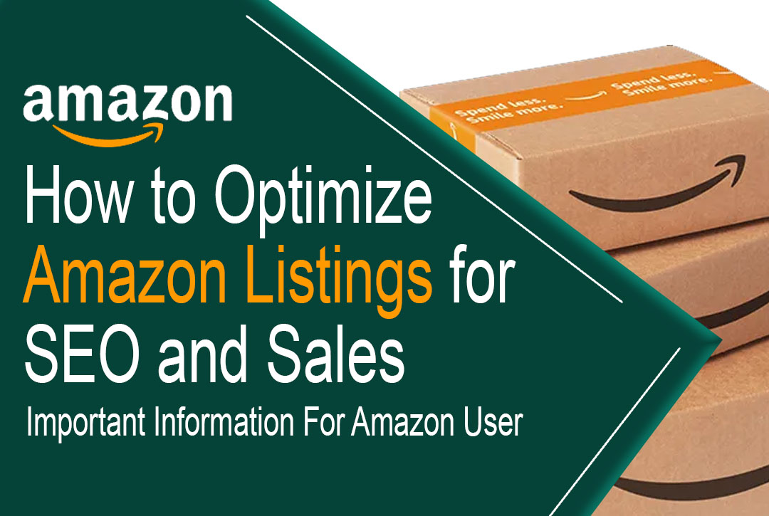 Read more about the article The Ultimate Guide to Amazon SEO Tips for Higher Sales in 2025