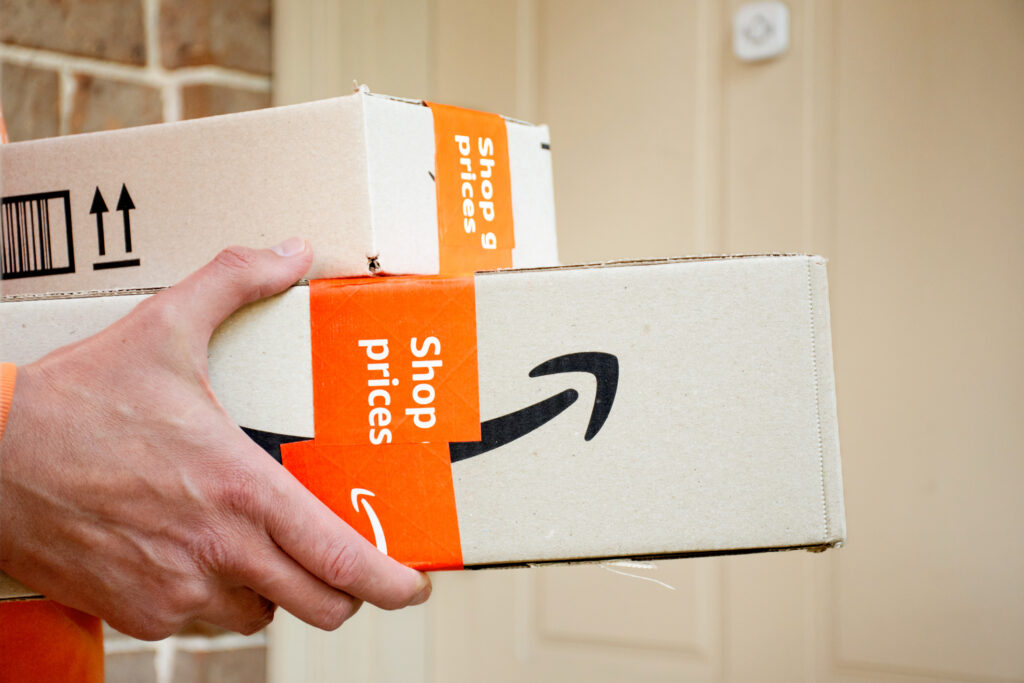 Amazon Returns for Sellers