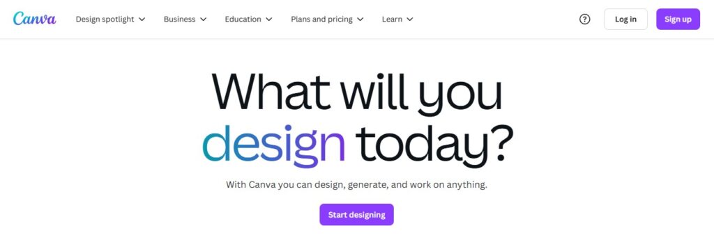 Canva 2.0 Update
