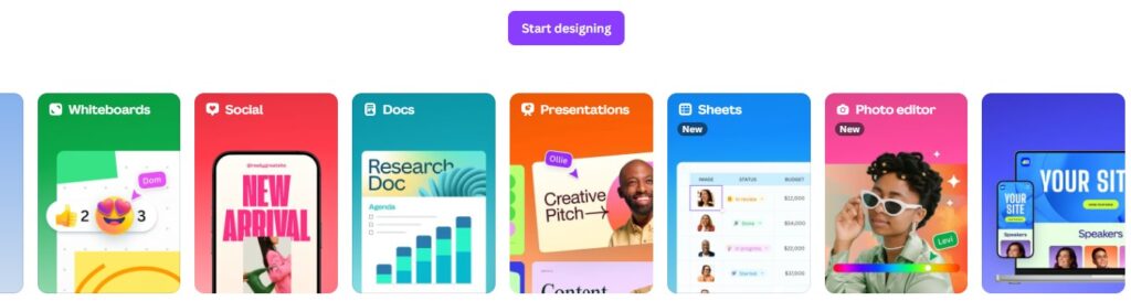 Canva 2.0 Update