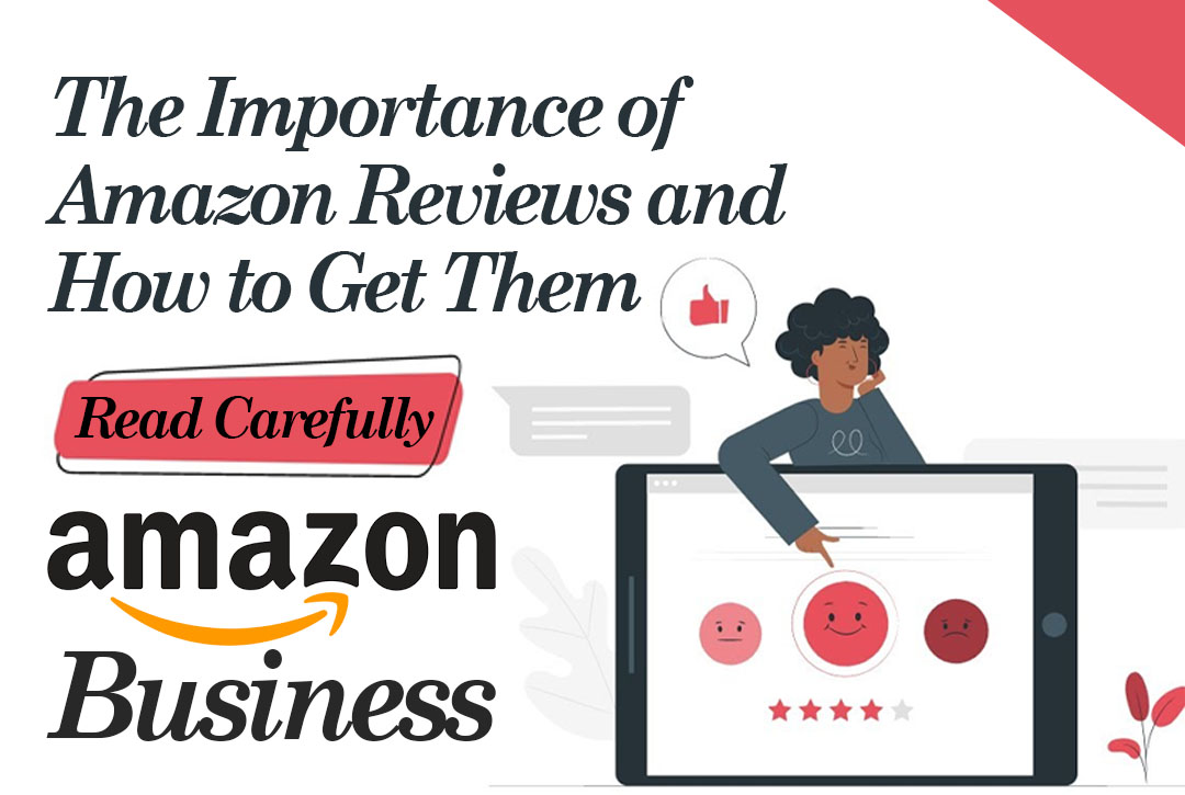Read more about the article Amazon Reviews Tips & Tricks