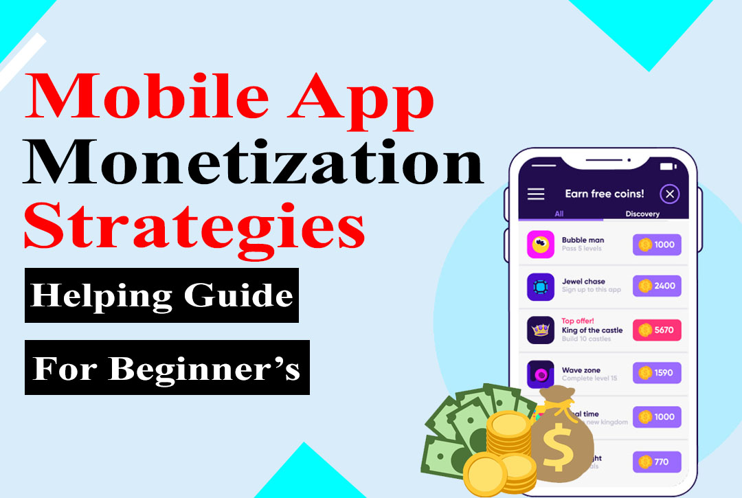 Read more about the article The Extreme Direct to Mobile App Monetization in 2025
