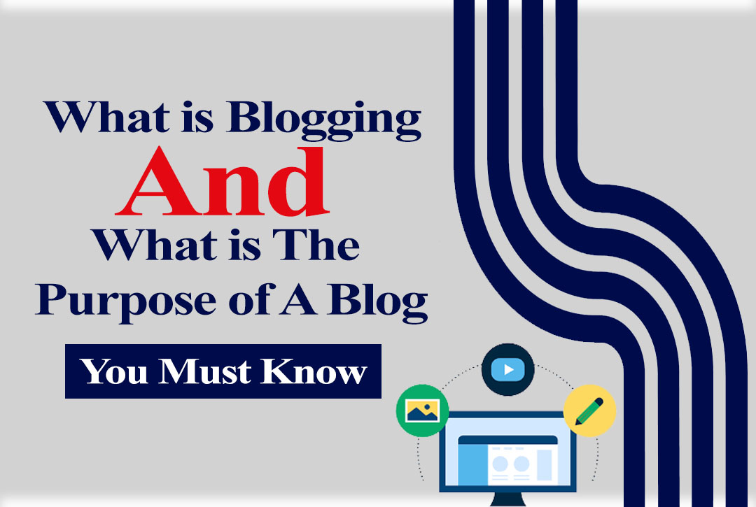 Read more about the article What is Blogging? Definition, Purpose, and Benefits Explained