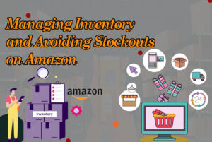 Read more about the article Amazon Inventory Management Tips