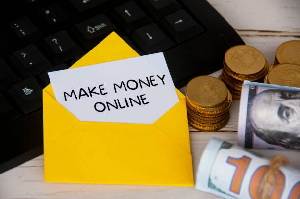 Read more about the article How to Make Earn Online with No Experience or Investment