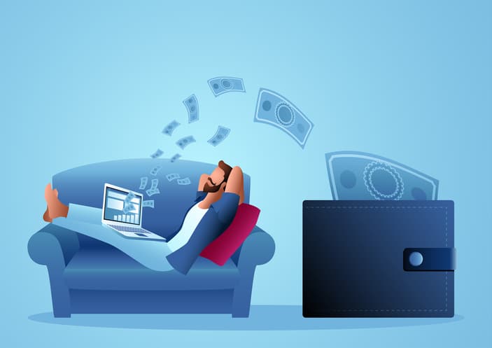Read more about the article 5 Best Sites That Pay Your Daily for Easy Online Tasks