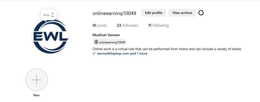 Instagram Reels