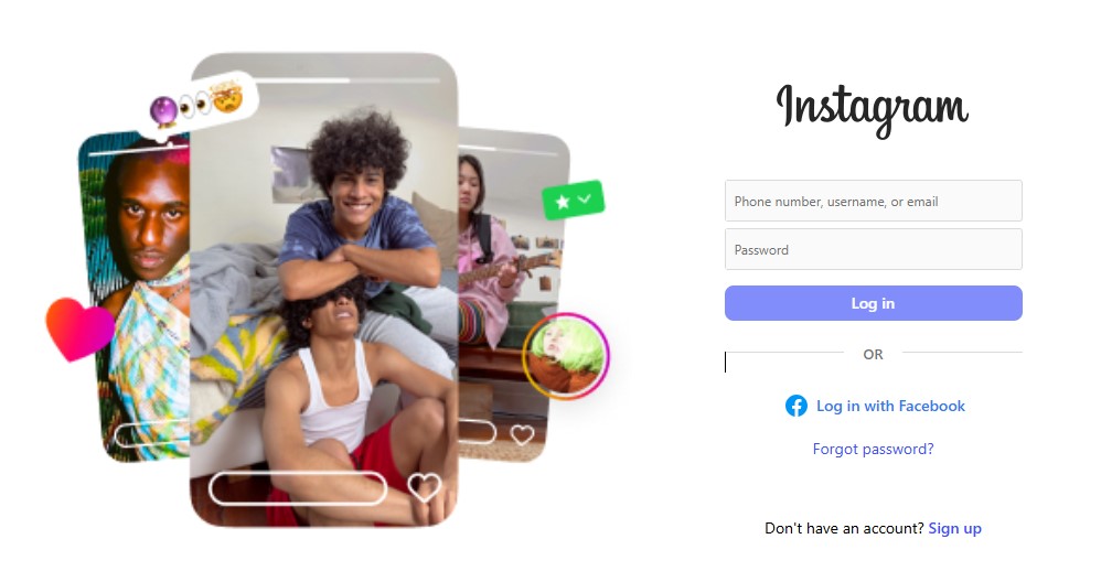 Instagram Reels