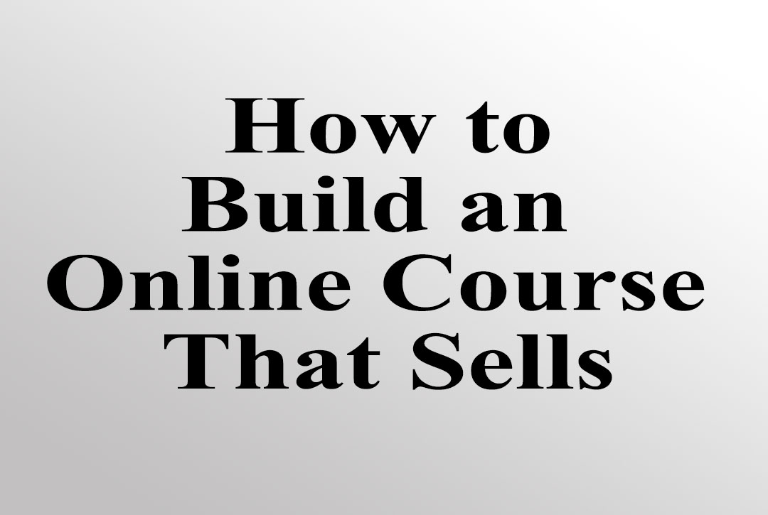 Read more about the article How to Launch and Sell a Successful Online Course