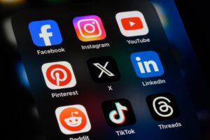 Read more about the article Monetize Your Social Media: TikTok, Instagram, and Thread