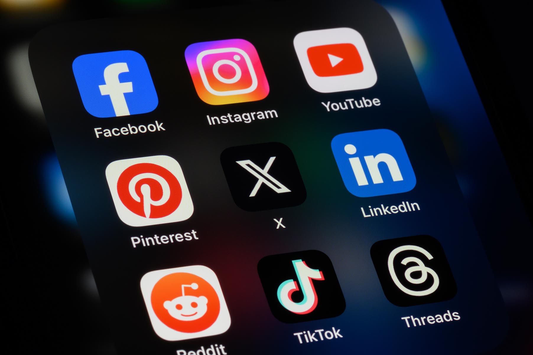 Read more about the article Monetize Your Social Media: TikTok, Instagram, and Thread
