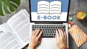 Read more about the article How to make cash Writing e-book and promoting on Amazon KDP