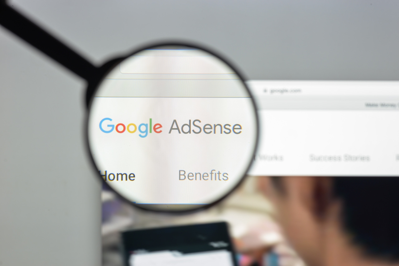 Read more about the article Monetize a Niche Site with AdSense