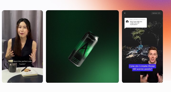 Creatify. Ai