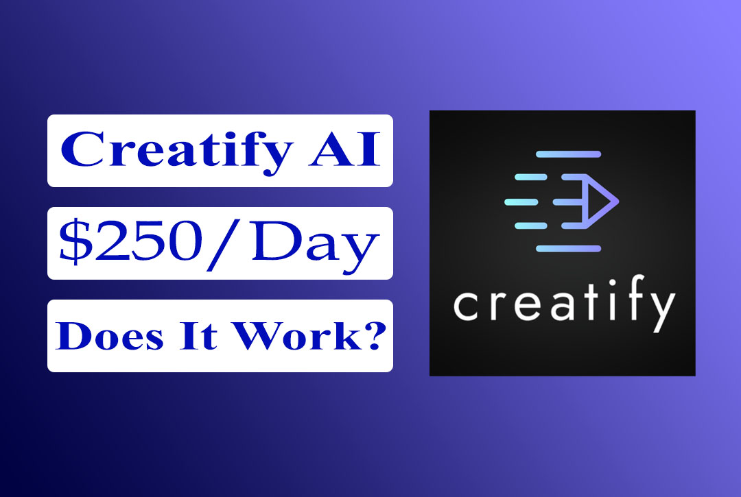 Read more about the article Create Product Videos Fast with Creatify. Ai