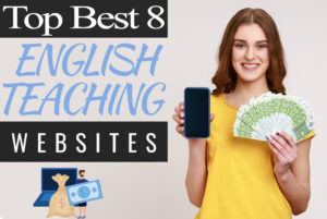Read more about the article Top Platforms to Teach English Online and Get Paid in 2025