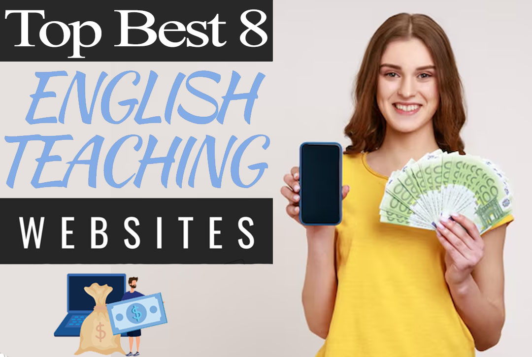 You are currently viewing Top Platforms to Teach English Online and Get Paid in 2025