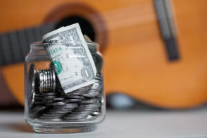 Read more about the article Best Ways to Monetize Your Music and Build a Sustainable Income