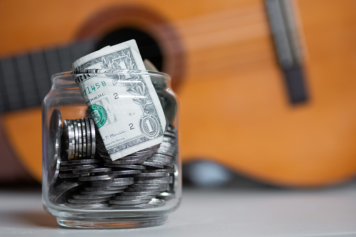 Read more about the article Best Ways to Monetize Your Music and Build a Sustainable Income