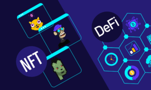 Read more about the article Crypto & NFT Consulting: What You Need to Know