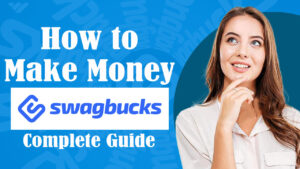Read more about the article How to Use Swagbucks to Earn Gift Cards and PayPal Cash