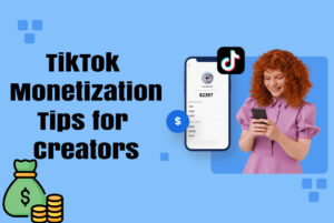 Read more about the article How to Turn TikTok Followers into Income