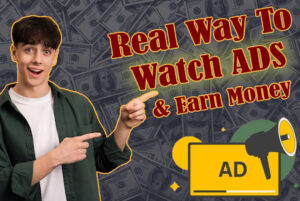 Read more about the article Legit Ad Watching Jobs You Can Do from Home