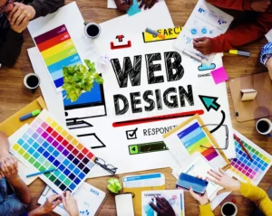 Read more about the article Web Design and Development: A Complete Guide