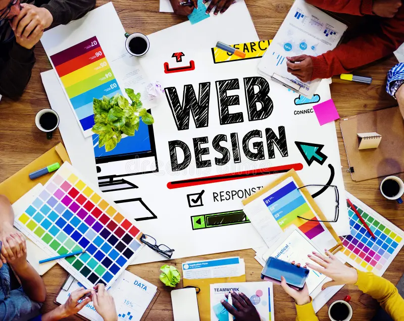 You are currently viewing Web Design and Development: A Complete Guide