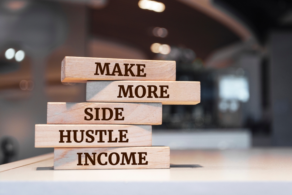 Read more about the article Top Side Hustles for Beginners
