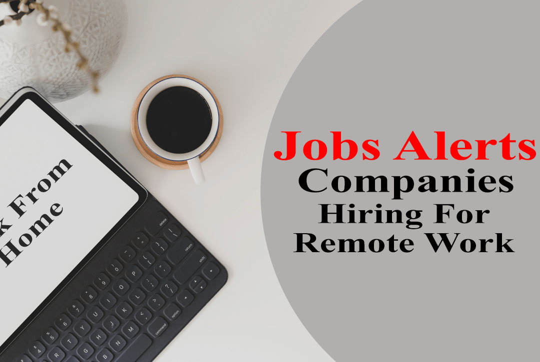 Read more about the article Top 10 Companies Hiring for Remote Jobs in 2025
