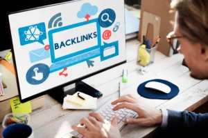 Read more about the article Earn Income with Backlinks Building