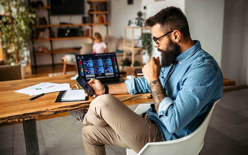 Read more about the article How to Build a Profitable Blog in 6 Months: Step by Step Guide