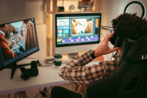 Read more about the article Best Ways to Make Money with Video Editing Skills in 2025