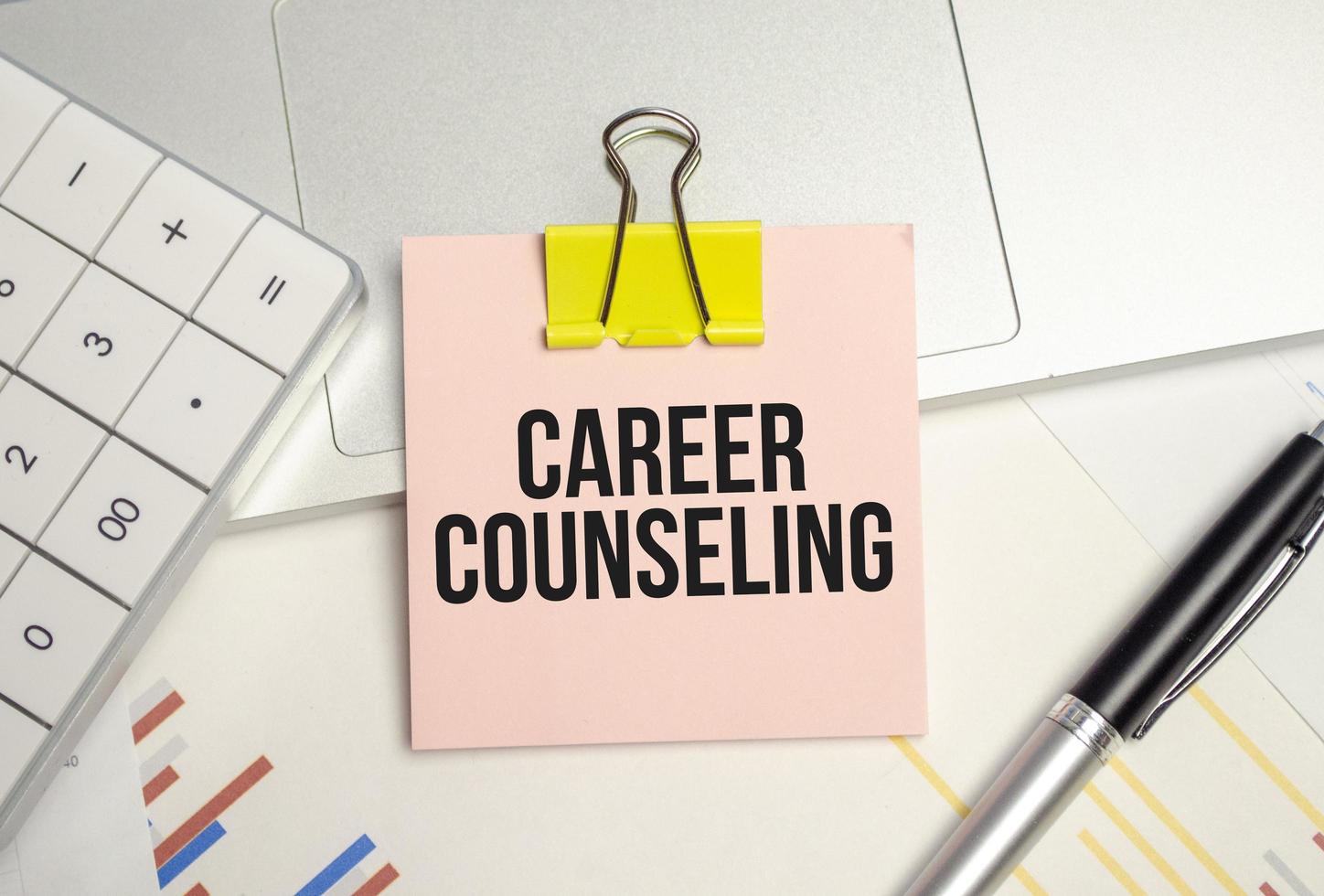 Read more about the article Career Counseling: How to Build Income