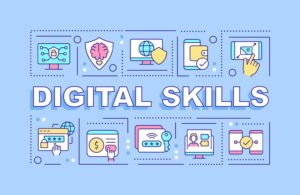 Read more about the article 10 Best Digital Skills to Learn in 2025 for Guaranteed Online Income