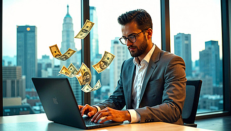 Read more about the article 7 Earn Ways to Earn Your First $100 Online in 2025