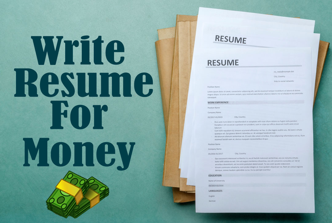 You are currently viewing How to Start a Resume Review and Career Coaching Side Hustle