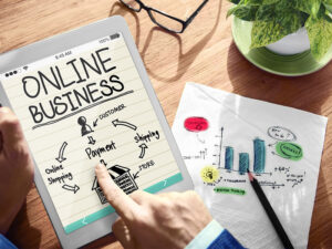 Read more about the article Organic Growth Strategies: Launch an Online Business without Paid Ads