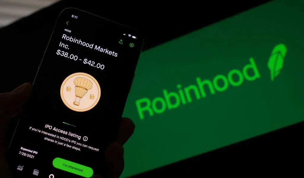Read more about the article Everything You Need to Know About Robinhood in 2025