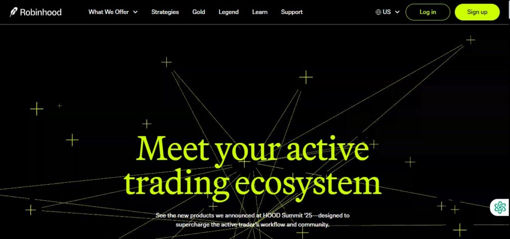 Robinhood