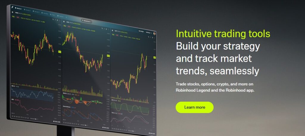 Robinhood