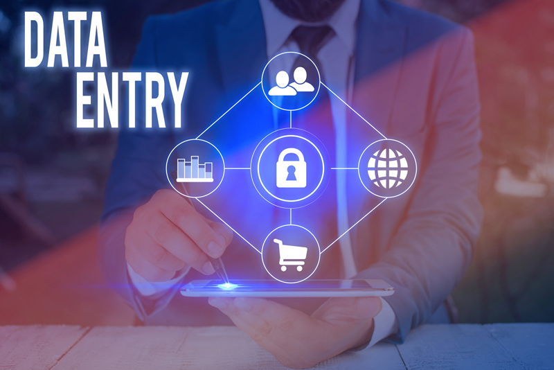 Read more about the article E commerce Data Entry Jobs: How to Start and Earn Online