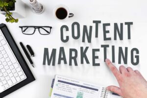 Read more about the article Steps to Start Freelancing in Content Marketing