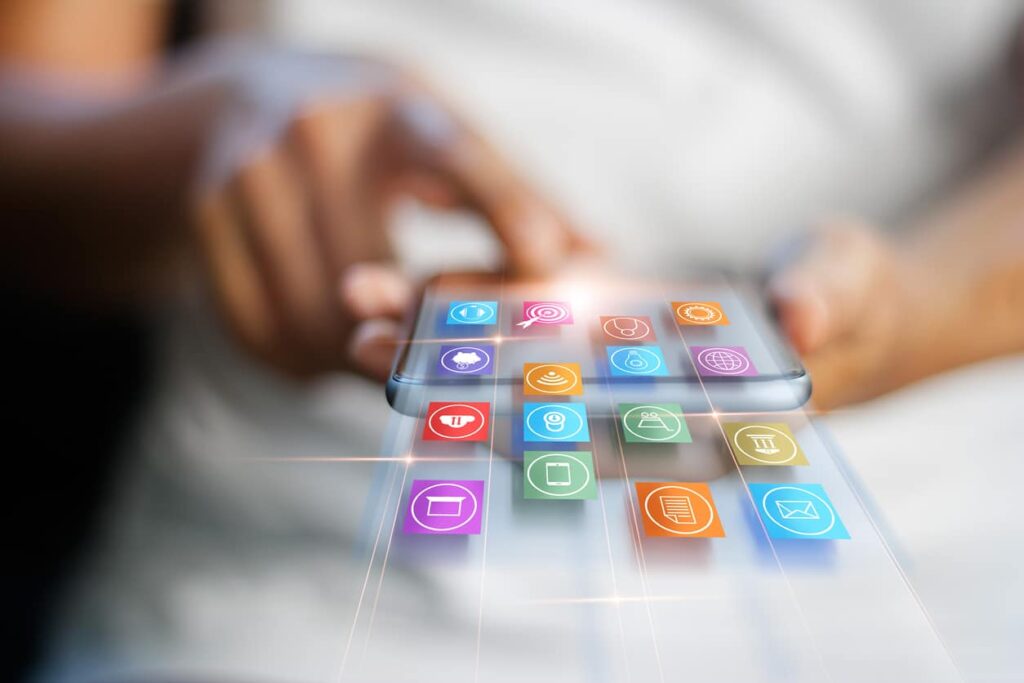 Apps