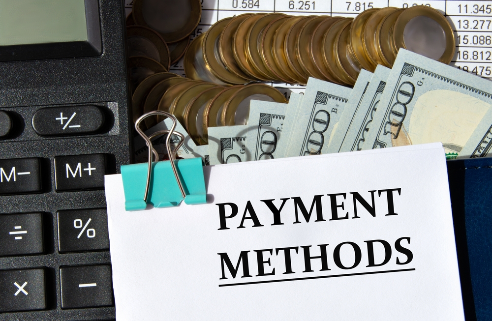 Read more about the article Fast & Secure Payment Methods for Freelance Typing Work