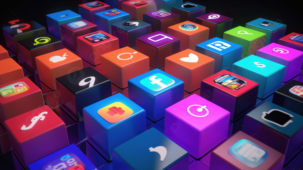Apps