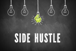 Read more about the article How to Earn Money with Freelance Typing Side Hustles in 2025